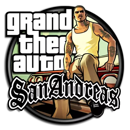 Grand Theft Auto: San Andreas x32 скачать бесплатно для windows на русском